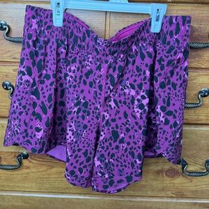 Track That Mid-Rise Lined Short 5”